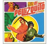 El Pellizquito El Mejor Disco