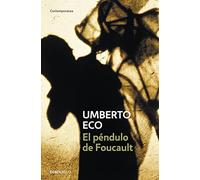 El péndulo de Foucault / Foucault's Pendulum (Contemporánea)