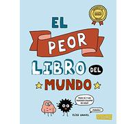 El peor libro del mundo (CÓMIC - Cómic)