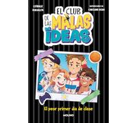 El Peor Primer Día de Clase / The Worst First Day of School
