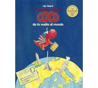 EL PEQUEÑO DRAGÓN COCO DA LA VUELTA AL MUNDO