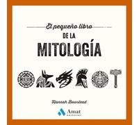 El pequeño libro de la mitología