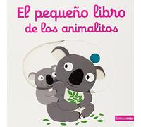 El pequeño libro de los animalitos