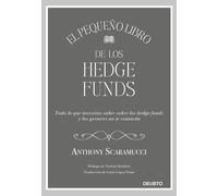 El pequeño libro de los hedge funds