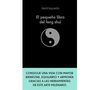 El pequeño libro del Feng Shui