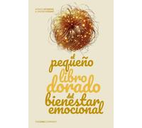 El Pequeño Libro Dorado del Bienestar Emocional