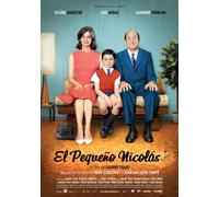 El Pequeño Nicolás (Import Dvd) (2010) Valérie Lemercier; Kad Merad; Maxime Go