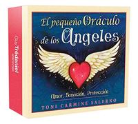 EL PEQUEÑO ORACULO DE LOS ANGELES