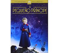 El Pequeño Príncipe (Import Dvd) (2004) Richard Kiley; Bob Fosse; Steven Warne