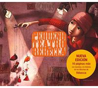 El pequeño teatro de Rebeca