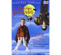 El Pequeño Vampiro (Import)