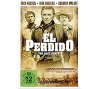 - - EL PERDIDO - MOVIE [DVD] [1961]