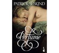 El perfume: Historia de un asesino (Bestseller)