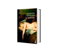 El Perfume: Historia de Un Asesino. Edición Tapa Dura / Perfume: The Story of a Murderer