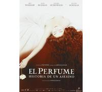 El Perfume: Historia de un Asesino (Perfume: The Story Of A Murderer) (2006) (Import)