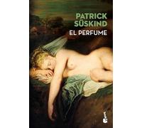 El Perfume: Historia de Un Asesino / Perfume: The Story of a Murderer