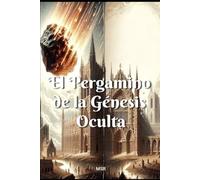 El Pergamino de la Génesis Oculta