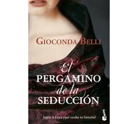 El pergamino de la seducción: 6026 (Novela histórica)