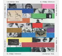 EL PERRO ANDALUZ-LAGARTIJA NICK