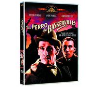 El Perro De Baskervilles [2006] *** Region 2 *** Spanish Edition ***