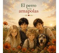 EL PERRO DE LAS AMAPOLAS (La Casita de los yayos)