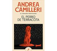 El perro de terracota (Comisario Montalbano 2) (Salamandra Bolsillo)