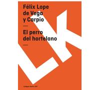 El perro del hortelano: 397 (Teatro)