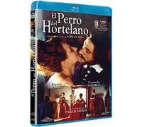 El Perro del Hortelano (Region B)