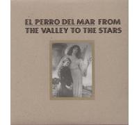 El Perro Del Mar - From the Valley to the Stars [VINYL]