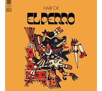 El Perro - Hair Of [VINYL]