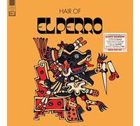 El Perro - Hair Of [VINYL]