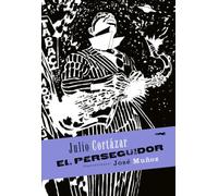 El perseguidor (Serie Illustrata / Bolsillo)
