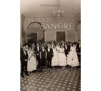 El peso de la sangre