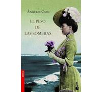 El peso de las sombras (Novela)