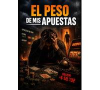 El peso de mis apuestas: La confesión de un padre sobre su adicción, su arrepentimiento y la deuda que tiene con su hija