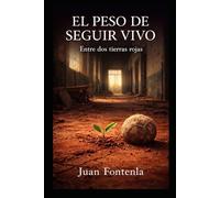 EL PESO DE SEGUIR VIVO: Entre dos tierras rojas