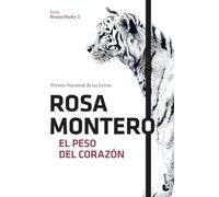 El peso del corazón