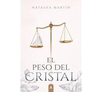 El peso del cristal