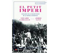 El petit imperi: Catalans en la colonització de la Guinea Espanyola: 122 (El fil d'Ariadna)