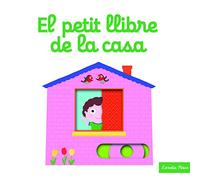 El petit llibre de la casa