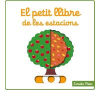El petit llibre de les estacions