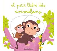 El petit llibre dels animalons