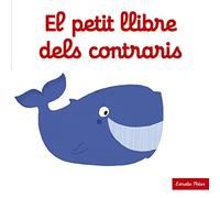 El petit llibre dels contraris