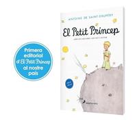 El petit princep (Biblioteca Saint-Exupéry)