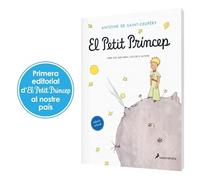 El Petit Príncep (edició oficial) (Biblioteca Saint-Exupéry)