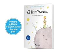 El Petit Príncep (edició original amb les aquarel·les de l'autor) (Biblioteca Saint-Exupéry)