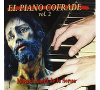 El Piano Cofrade Vol. 2