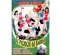 El Pichichi Del Barrio [DVD] [Region 1] [US Import] [NTSC]