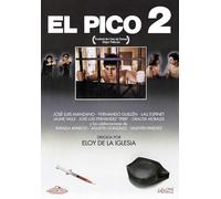 El Pico 2 - Eloy de la Iglesia - Region 2
