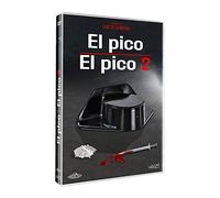 El Pico + El Pico 2 (Region 2)